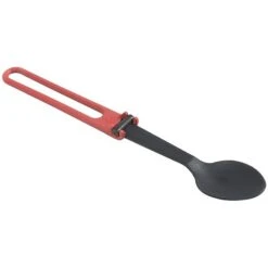MSR Folding Spoon -Outdoor Camping Sales 0 112