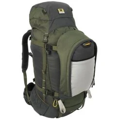 Mountainsmith Lariat 65 -Outdoor Camping Sales 0 126