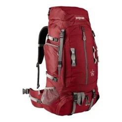 JanSport Klamath 75 -Outdoor Camping Sales 0 215