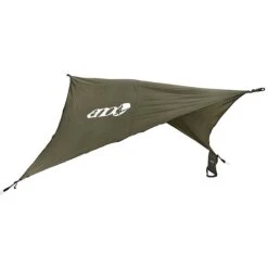 Eagles Nest Outfitters Fast Fly Rain Tarp -Outdoor Camping Sales 0 31