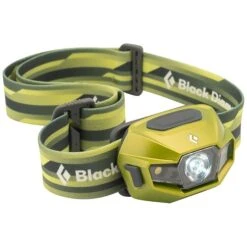Black Diamond ReVolt -Outdoor Camping Sales 0 8