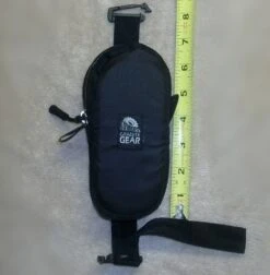 Granite Gear Shoulder Strap Pocket 22 Granite Gear Shoulder Strap Pocket -Outdoor Camping Sales 001 1