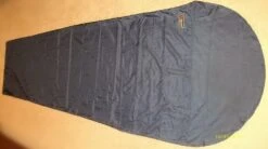Chinook Pongee Mummy Liner -Outdoor Camping Sales 001a 1