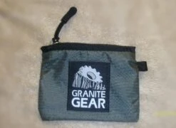 Granite Gear Hiker Wallet -Outdoor Camping Sales 001a 3