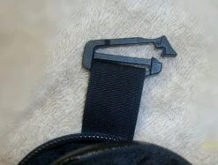 Granite Gear Shoulder Strap Pocket 21 Granite Gear Shoulder Strap Pocket -Outdoor Camping Sales 002 2