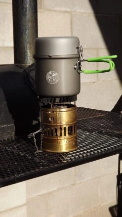 Optimus Svea 123 -Outdoor Camping Sales 002