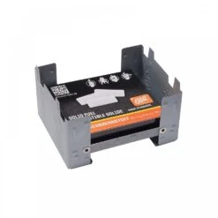 Esbit Pocket Stove -Outdoor Camping Sales 00209000 2