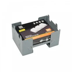 Esbit Pocket Stove -Outdoor Camping Sales 00289000 2