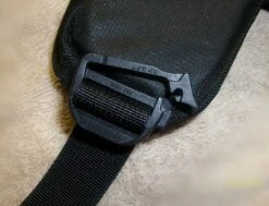 Granite Gear Shoulder Strap Pocket 20 Granite Gear Shoulder Strap Pocket -Outdoor Camping Sales 003