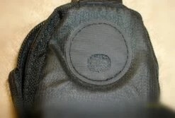 Granite Gear Shoulder Strap Pocket 19 Granite Gear Shoulder Strap Pocket -Outdoor Camping Sales 004