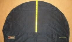 Chinook Pongee Mummy Liner -Outdoor Camping Sales 004a 1