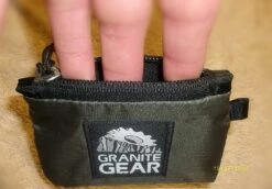 Granite Gear Hiker Wallet -Outdoor Camping Sales 004a 3