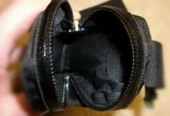 Granite Gear Shoulder Strap Pocket 18 Granite Gear Shoulder Strap Pocket -Outdoor Camping Sales 005 1