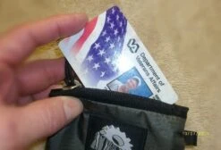 Granite Gear Hiker Wallet -Outdoor Camping Sales 005a 3