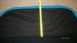 ALPS Mountaineering Microfiber Mummy Liner -Outdoor Camping Sales 006a 1