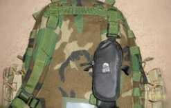 Granite Gear Shoulder Strap Pocket 16 Granite Gear Shoulder Strap Pocket -Outdoor Camping Sales 007