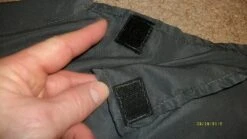 ALPS Mountaineering Microfiber Mummy Liner -Outdoor Camping Sales 008