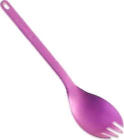 Snow Peak Titanium Spork -Outdoor Camping Sales 00e3cc73f96f22c8964023e8209a86b0