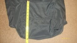 ALPS Mountaineering Microfiber Mummy Liner -Outdoor Camping Sales 010 1