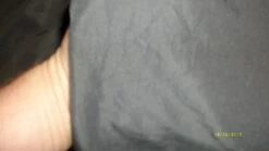 ALPS Mountaineering Microfiber Mummy Liner -Outdoor Camping Sales 011