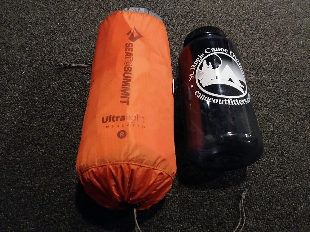 Sea To Summit UltraLight Insulated 20 Sea To Summit UltraLight Insulated - Image 18