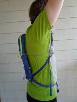 Bergans Rondane 6L -Outdoor Camping Sales 015 1