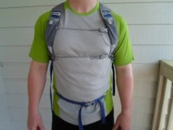 Bergans Rondane 6L -Outdoor Camping Sales 018