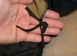 NEMO Cosmo Pillowtop -Outdoor Camping Sales 028a