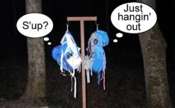 REI Crestrail 48 -Outdoor Camping Sales 033a