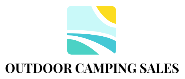 Outdoor Camping Sales