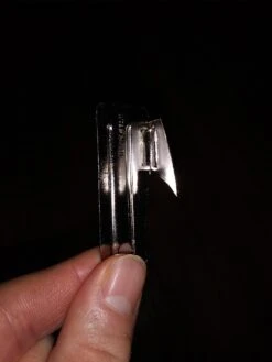 P-38 U.S. Military Can Opener -Outdoor Camping Sales 0819211549