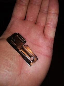 P-38 U.S. Military Can Opener -Outdoor Camping Sales 0819211550a