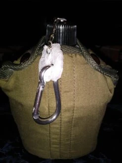 Rothco Stainless Steel Canteen Cup Lid 17 Rothco Stainless Steel Canteen Cup Lid -Outdoor Camping Sales 0826211255