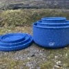 Silipint Lidded Bowl Set -Outdoor Camping Sales 0B328D7D EE5D 46BD 8B19 A1F4AB01212C