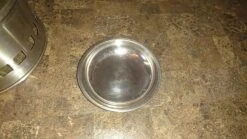 Ohuhu Wood Burning Camping Stove -Outdoor Camping Sales 1 1