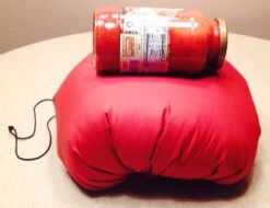 Therm-a-Rest Down Pillow -Outdoor Camping Sales 10 1