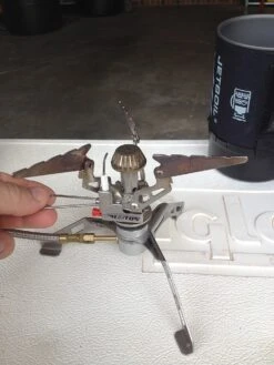 Brunton Raptor -Outdoor Camping Sales 10 2