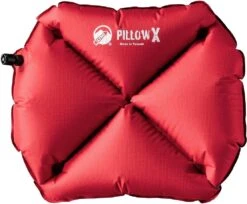 Klymit Pillow X -Outdoor Camping Sales 1000 106