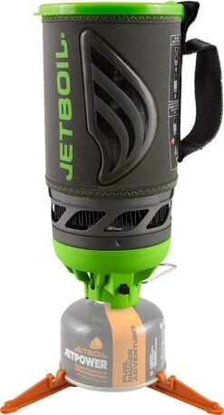 Jetboil Flash Java Kit -Outdoor Camping Sales 1000 138