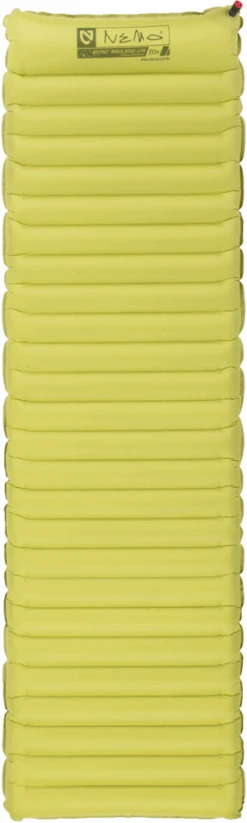 NEMO Astro Insulated -Outdoor Camping Sales 1000 14