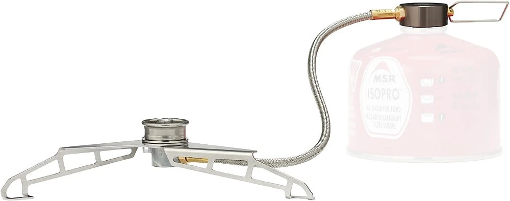 MSR LowDown Remote Stove Adapter 6 MSR LowDown Remote Stove Adapter - Image 4