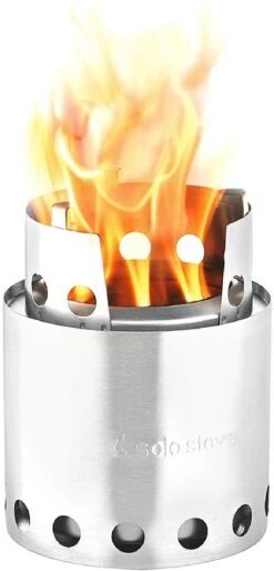 Solo Stove Lite -Outdoor Camping Sales 1000 151