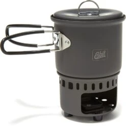 Esbit CS585HA Cookset For Solid Fuel 23 Esbit CS585HA Cookset For Solid Fuel -Outdoor Camping Sales 1000 156