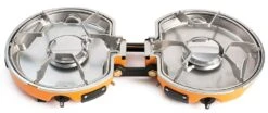 Jetboil Genesis Basecamp Stove -Outdoor Camping Sales 1000 159