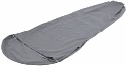 ALPS Mountaineering Microfiber Mummy Liner -Outdoor Camping Sales 1000 17