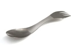 Light My Fire Spork Titanium -Outdoor Camping Sales 1000 179
