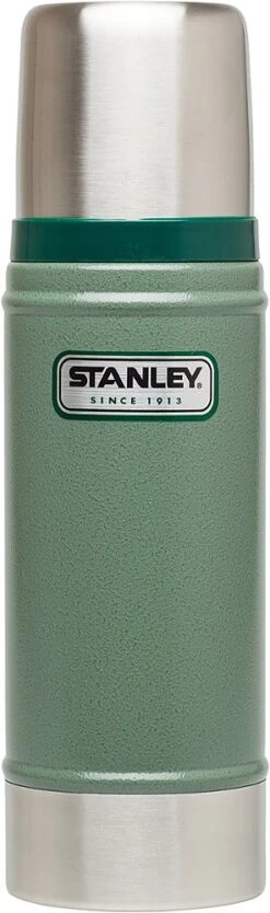 Stanley Classic Vacuum Bottle -Outdoor Camping Sales 1000 186