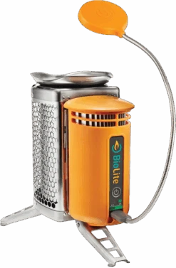 BioLite CampStove -Outdoor Camping Sales 1000 19