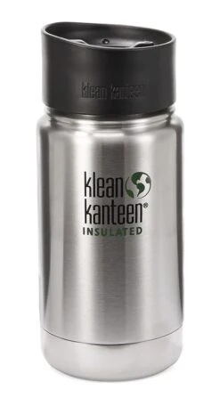 Klean Kanteen 12oz Wide Insulated -Outdoor Camping Sales 1000 192