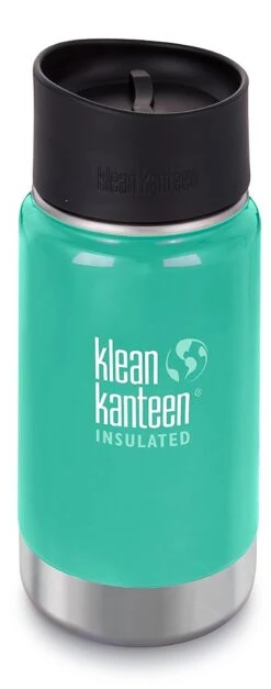 Klean Kanteen 12oz Wide Insulated -Outdoor Camping Sales 1000 193